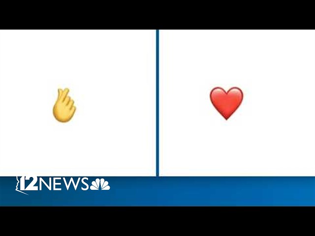 Study done by The New York Times shows generational differences in deciding the meaning of an emoji