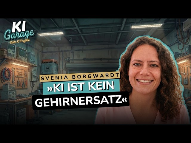 Wie baut eine Lehrerin ohne Code-Erfahrung KI-Produkte und gewinnt Hackathons?