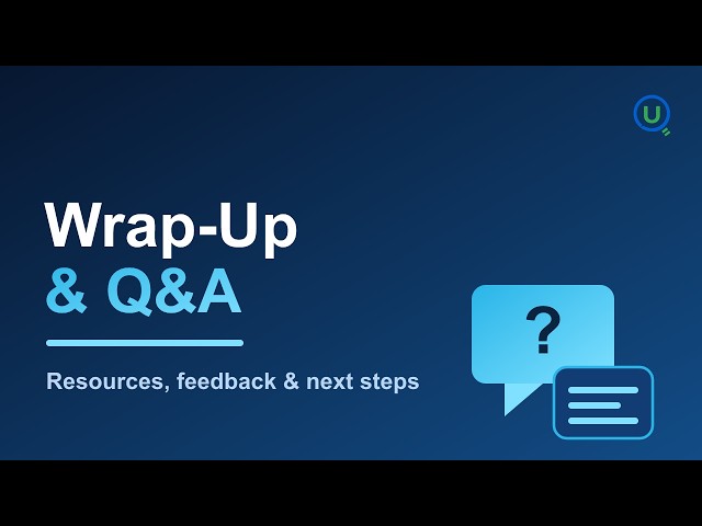 Cortex Code Workshop Wrap-Up: Resources & Q&A