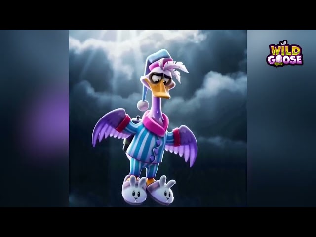 Wild Goose Game -  1920x1080px Multiplayer Video 2