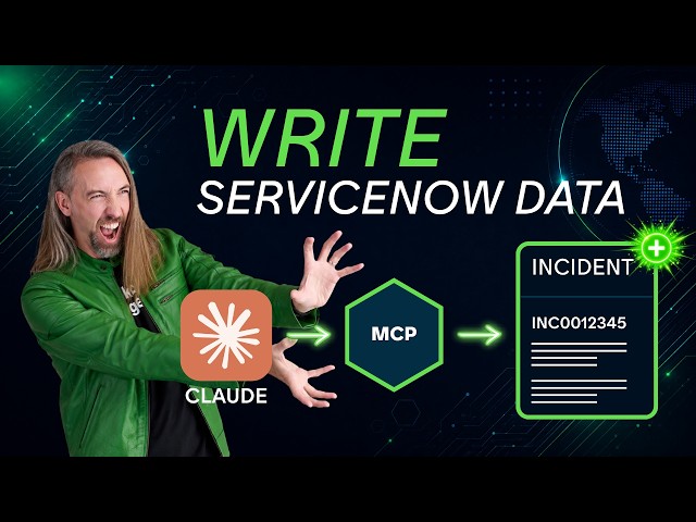Add a POST Resource and OpenAPI Schema for MCP