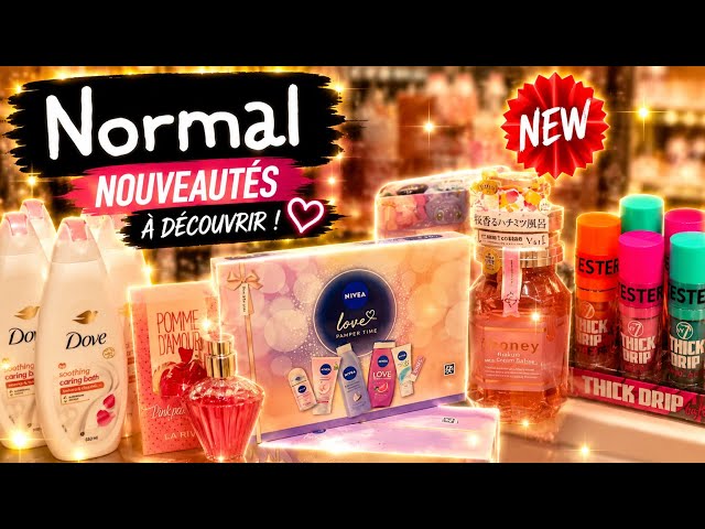New Beauty Arrivals at Normal July 29, 2026