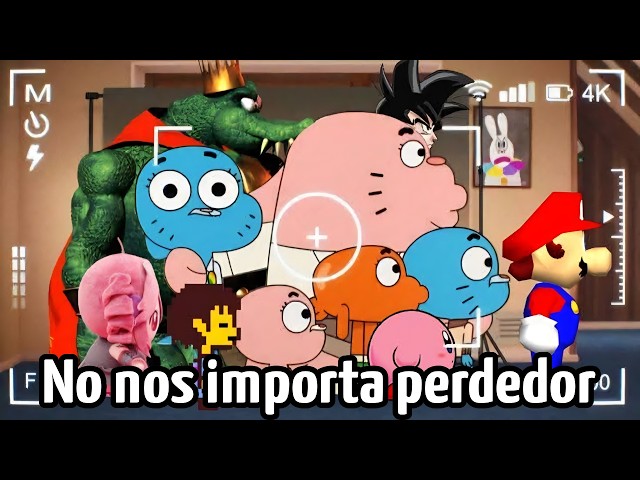 Shitposting Compilation en Español Ep91