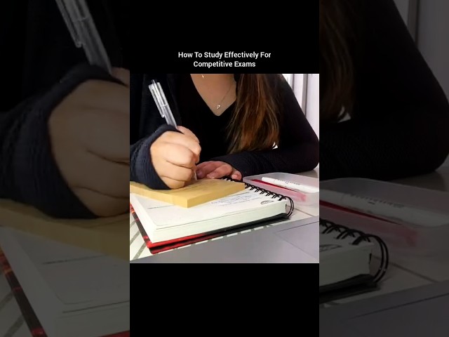 Crack any Exam with these Tricks 🔥🔥#study #exampreparation
