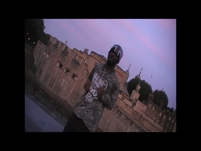 Rico Ace x EsDeeKid - Bally