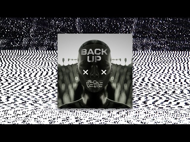 The Seige - Back Up [Official Audio]