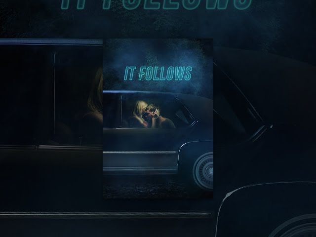 It Follows(VE)