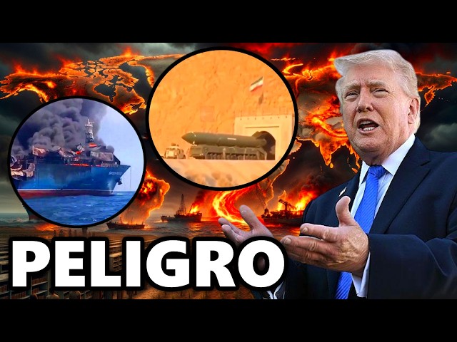 Alerta 2026 Podría Ser Año de la HAMBRUNA!?