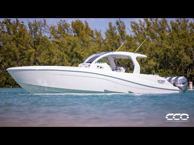 Deep Impact 399 - CCO 360 - MIBS 2019