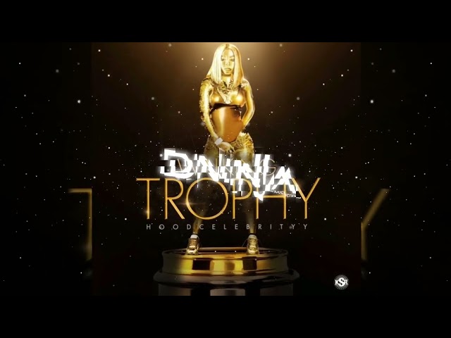 Hoodcelebrityy - Walking Trophy (D Ninja Edit) (Requested)