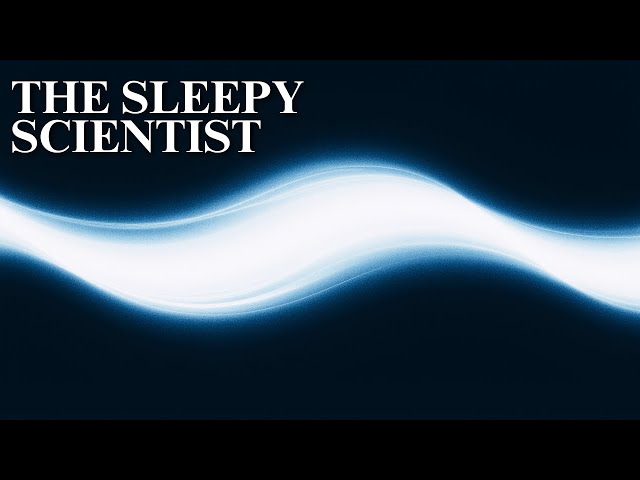 The Physics of Waves, Explained Slowly | Science for Sleep