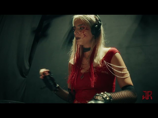 JENNI RIVEIRO | MAKESET 001 | #hadtechno #dj #technolovers