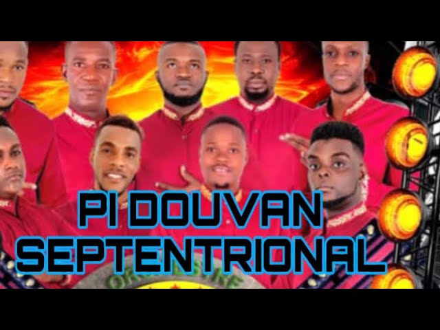 #Live Pi Douvan #Septentrional Part 20 #club  #music #haitianmusic #duet #tropicanadhaiti
