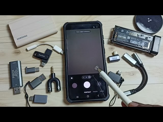 How to Set Audio for Vlogs and Travel Videos on Samsung Galaxy S26, S26 Plus & S26 Ultra Camera