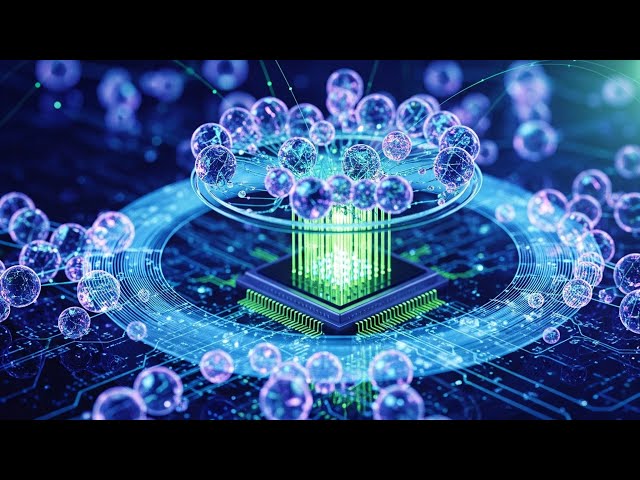 What is quantum computing?