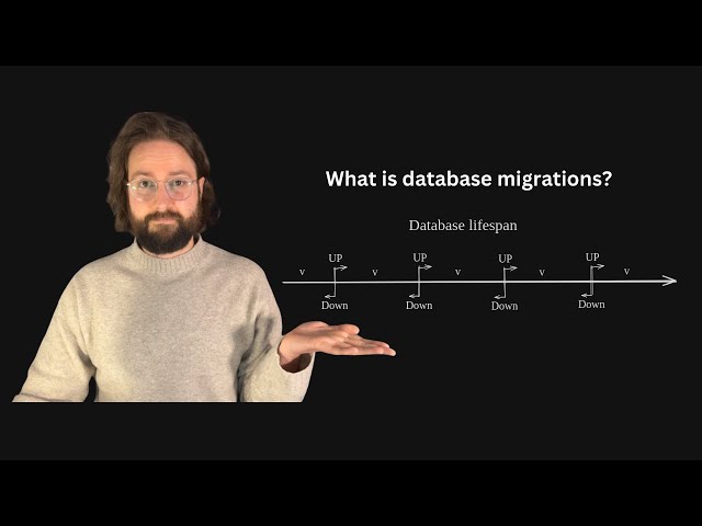 How Database Migrations Work