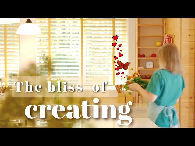 Homemaking ASMR VLOG | Garden to table