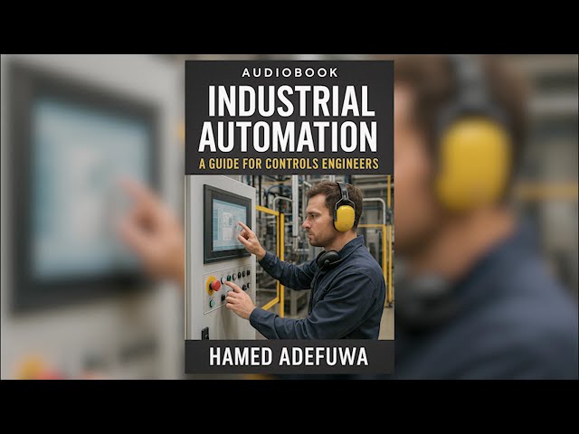 Industrial Automation A Guide For Controls Engineers FREE AUDIOBOOK