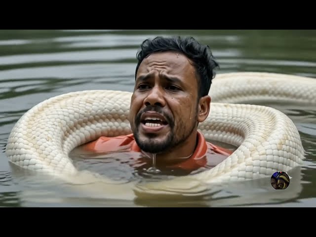 Anaconda Snake Attack Boys In Forest | An Anaconda Snake Attack Brief Story 03  is our new episode. 