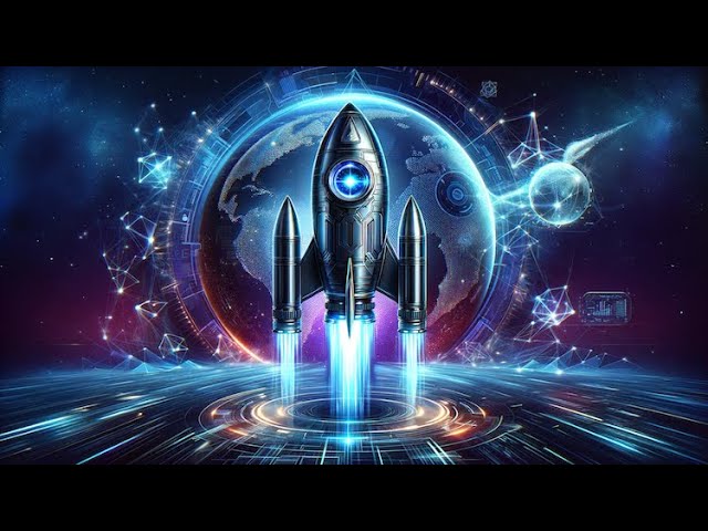 Create Your ICO Presale Website on Base Network Easily - No Coding Needed!