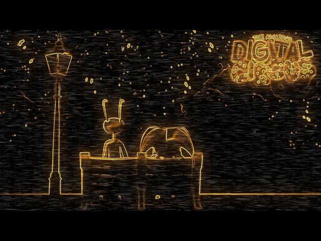 THE AMAZING DIGITAL CIRCUS - Ep 9: Remember Vocoded to FNAF 1 Song