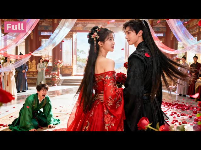 Reborn and fierce! She tore up the contract with the Prince to marry his mysterious Uncle!