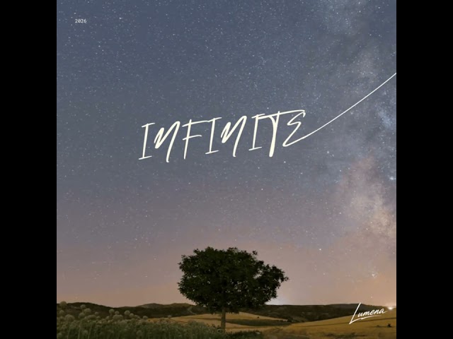 INFINITE – Atmospheric Trap Vocal Beats | Chill Christian Music to Study, Work & Focus
