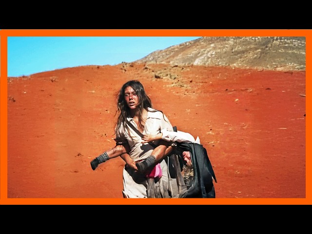 🎬Walkabout (1971) | The most haunting odyssey in the Australian outback 🏜️
