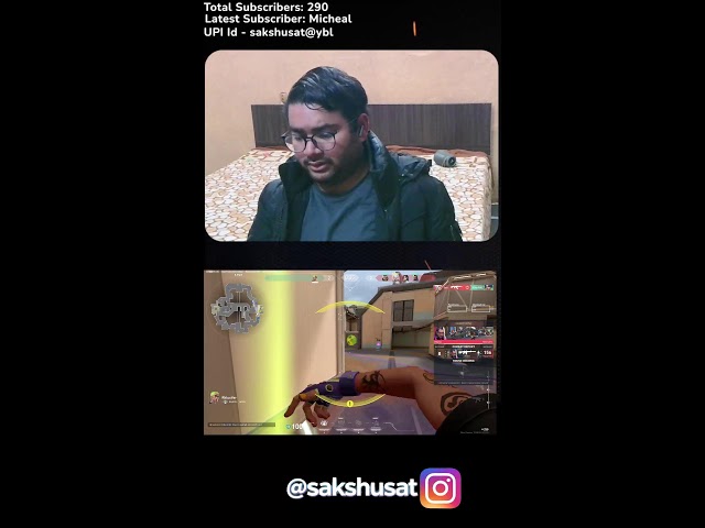 SuperMarket Together Grind | Valorant Ranked Later |Road to Silver