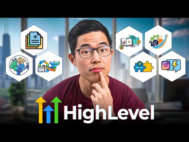 Top 7 Ways To Make Money Using GoHighLevel