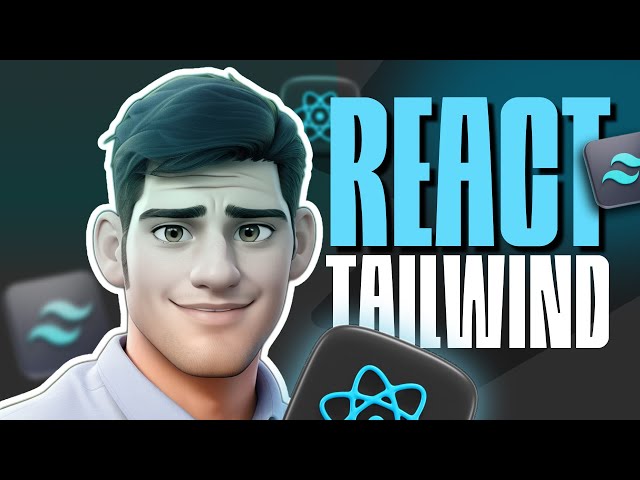 How to Install Tailwind CSS in Vite + ReactJS (Step-by-Step Guide for Beginners)