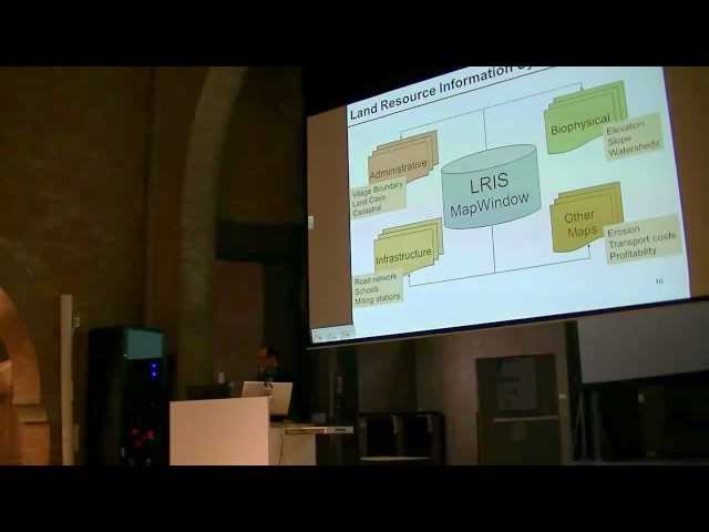 'Engaging local participation in mapping mountainous tropical landscapes' by Marc Delgado
