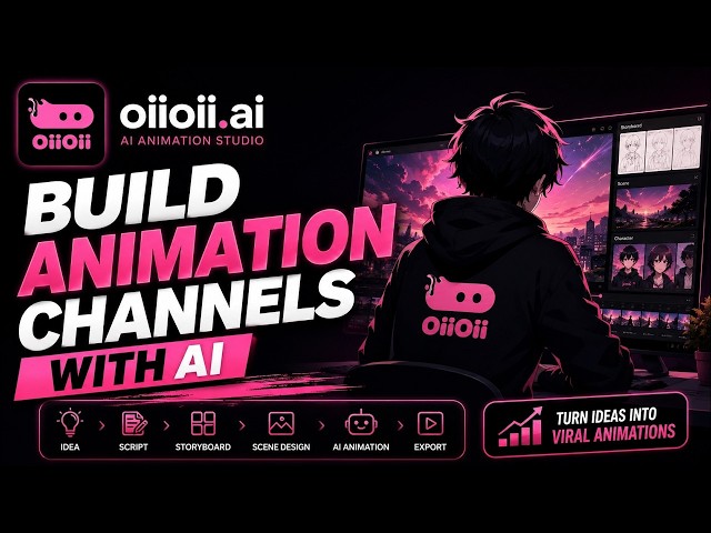 OiiOii AI Skill Maker Review: Turn Any Workflow Into a Reusable AI Skill