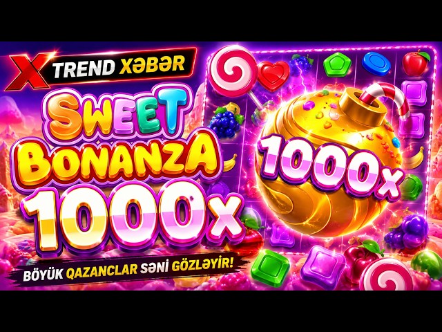 SLOT GAMES | SWEET BONANZA 1000 | RECORD-BREAKING 2x 1000X AFTER A LONG TIME !! #slot #slotgames