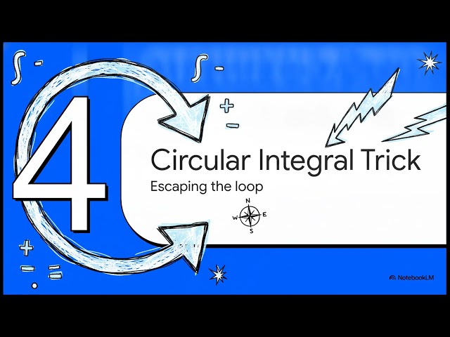 Integration by Parts