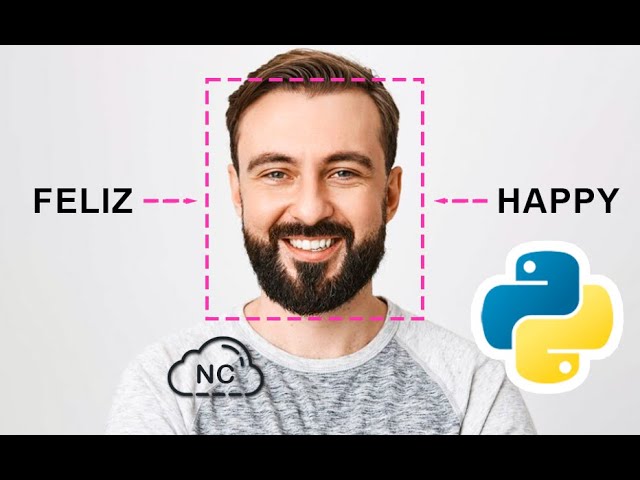 FACIAL EMOTION RECOGNITION WITH PYTHON