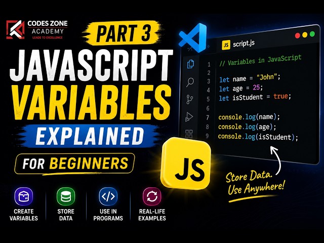 let, const, or var? The Only Guide You Need