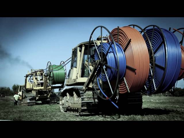 Excel Utility Contractors