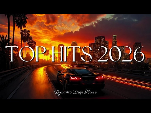 Top Hits 2026 Playlist 🎧 Latest Top Songs 2026 🎧 Spotify Playlist 2026 🎶 Pop Music 2026