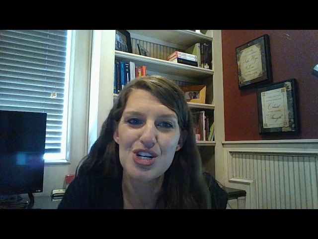 Everyday Behavior Intervention for Parents - Breaks and Prompting (Series One, Video Six)
