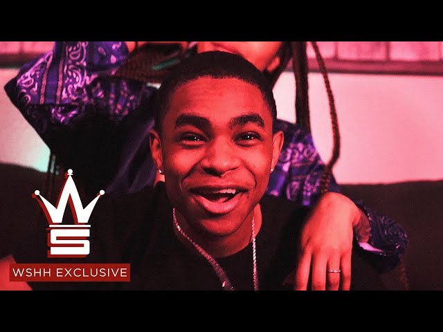 YBN Almighty Jay "Takin Off" (WSHH Exclusive - Official Music Video)