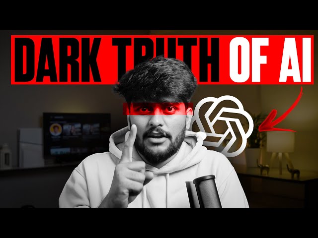 Why You Should STOP Using ChatGPT in 2025 ❌ (Do This Instead)