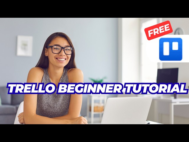 How to Use Trello: Step by Step Guide | Office Hours