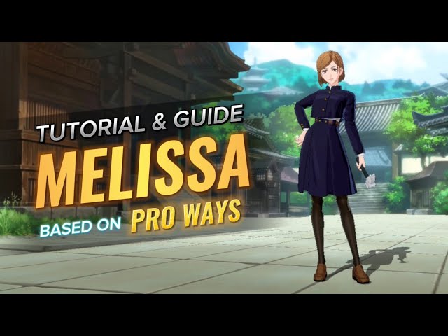 How Melissa DESTROYS the Assassin META! | Complete MLBB Melissa Guide