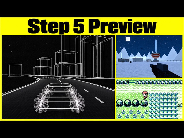Step 5 Preview launched but is it good!? (Full Breakdown)