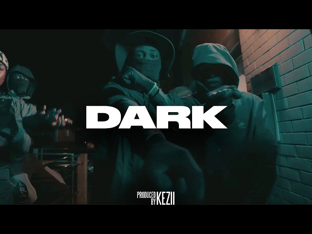 UK Drill Type Beat X Kezii Drill Type Beat 2026 - "DARK" Drill Type Beat