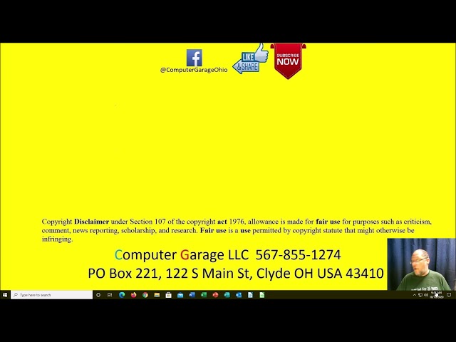 Batteries for your Computer