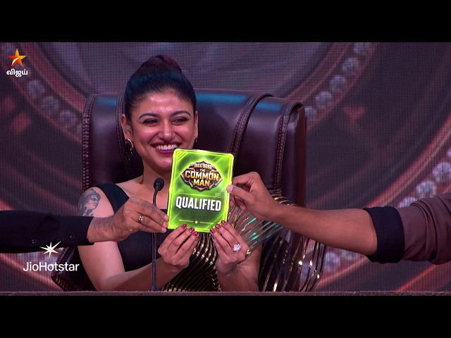 Bigg Boss - The Common Man | From 16th August 2026 | Grand Launch - Promo 1