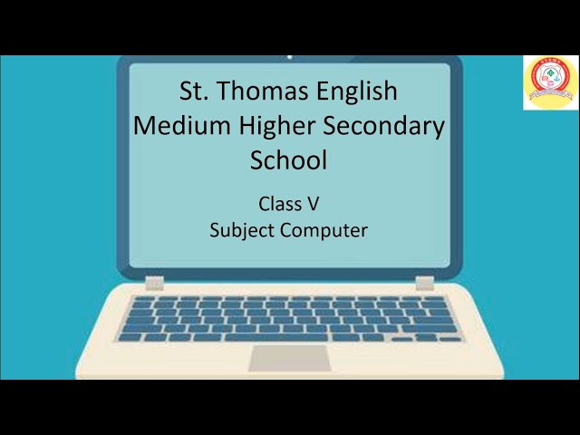 Std 5 # Ch 2