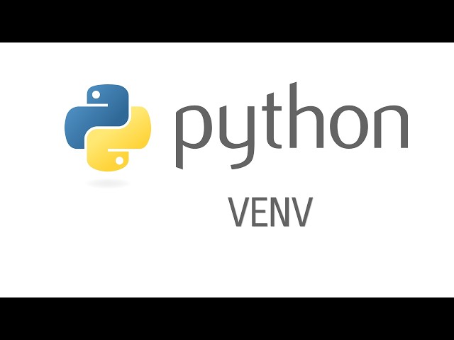 python venv: let's read the source code!